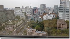 赤坂の景色も負けていません 20181004_153219