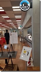 カフェというかレストラン 20181004_153312